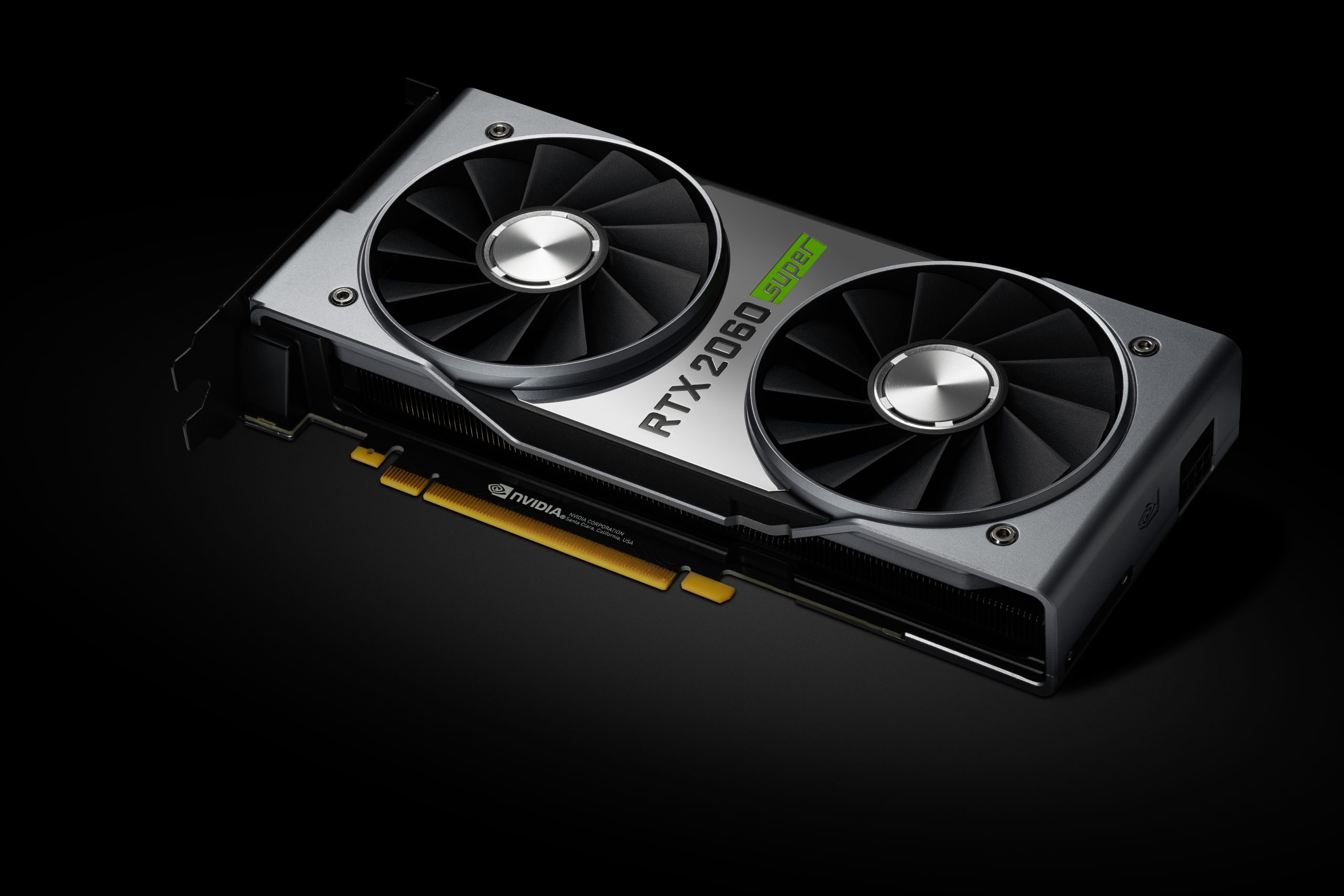Nvidia refreshes RTX line: “Super” GPUs add performance at