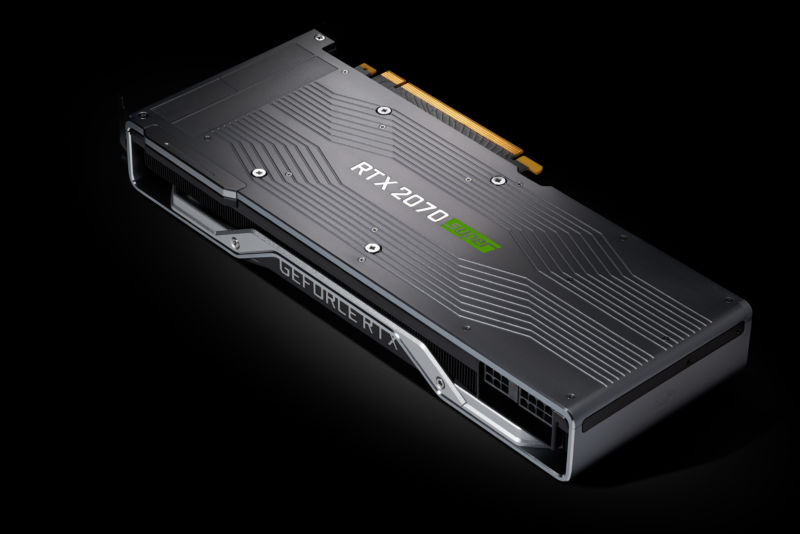 Driver nvidia 2070 discount super