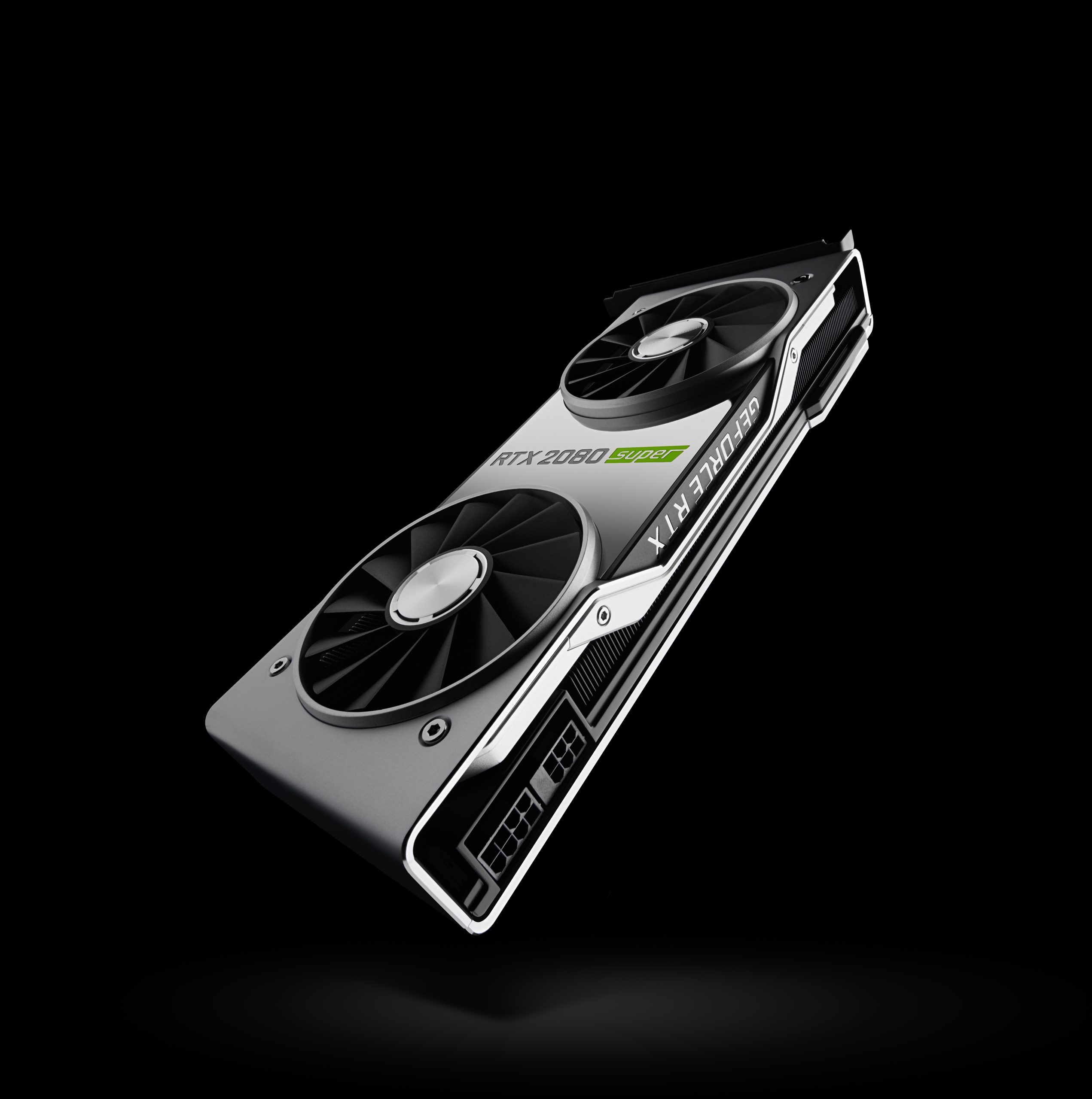 RTX 2080 8GB VRAM hot Raytracing