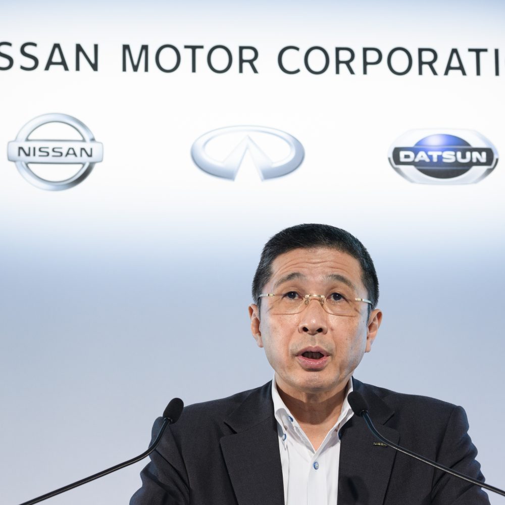 Tag auto industry ars technica