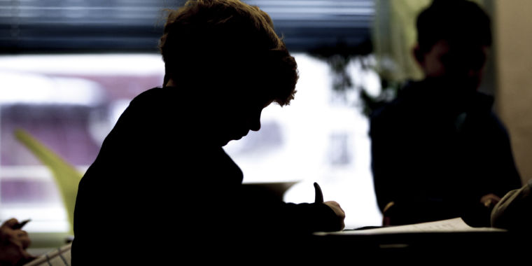 Antivaxxers turn to homeschooling to avoid protecting their kids’ health