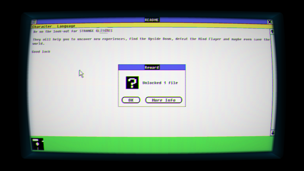 Microsoft releases Windows 1.11 throwback app as a Stranger Things tie