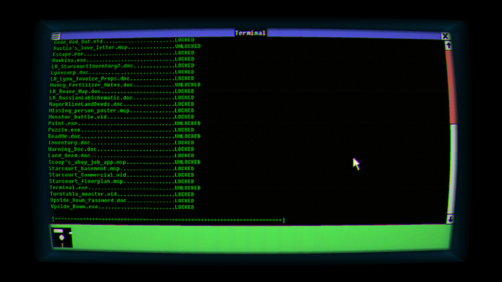 Microsoft releases Windows 1.11 throwback app as a Stranger Things tie