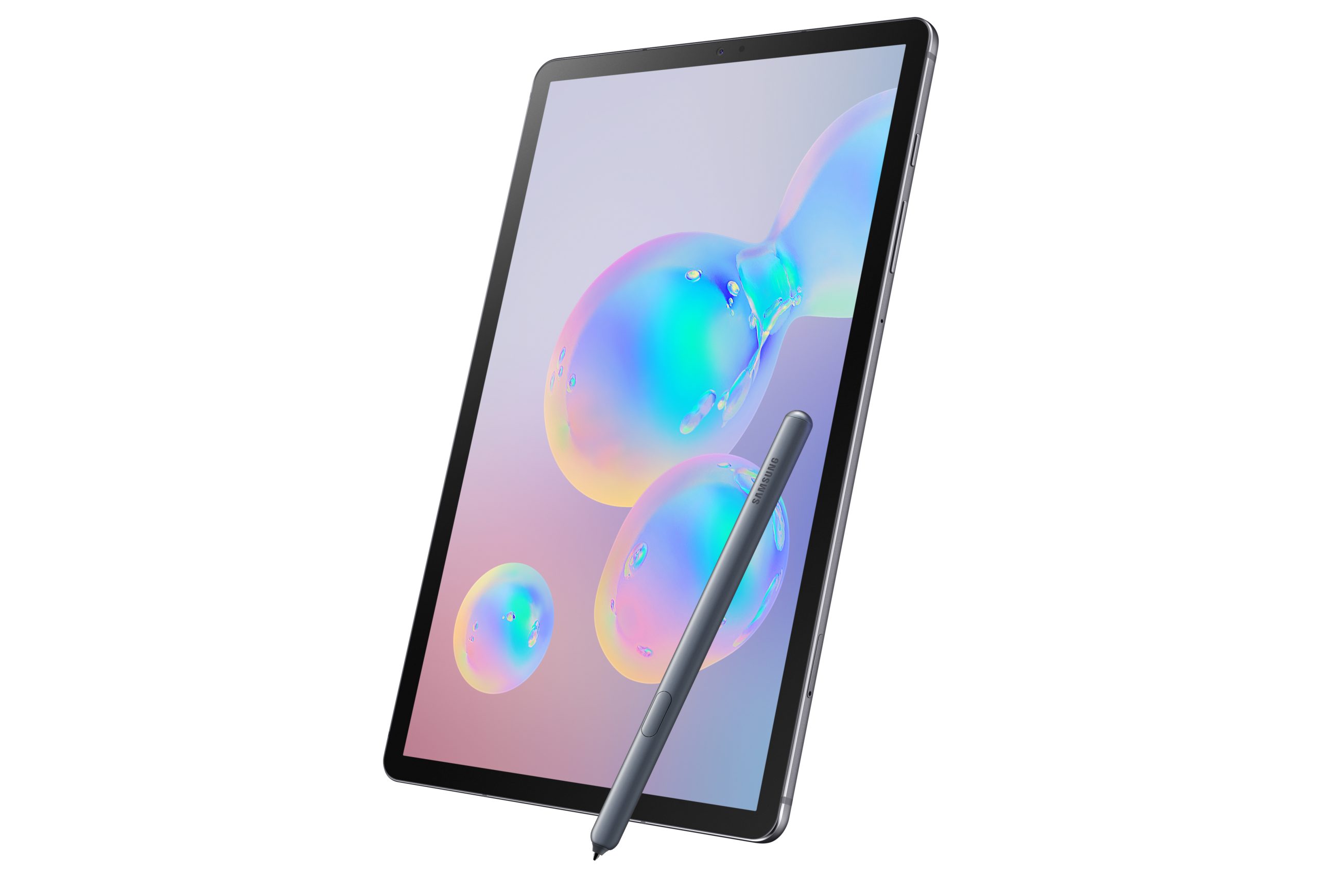 Samsung won't let Android tablets die, announces the Galaxy