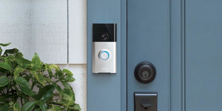 Ring doorbell 760x380