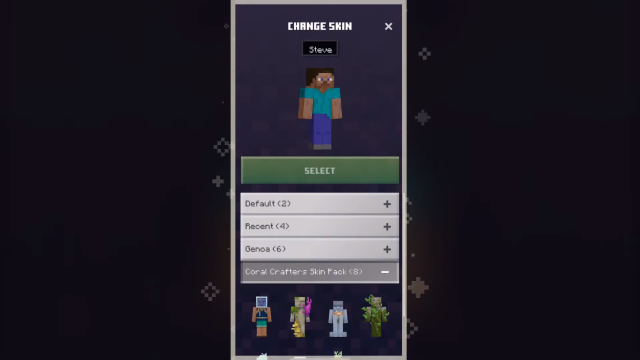 Minecraft Earth' Beta is Available on Android by bitcoincrypto on