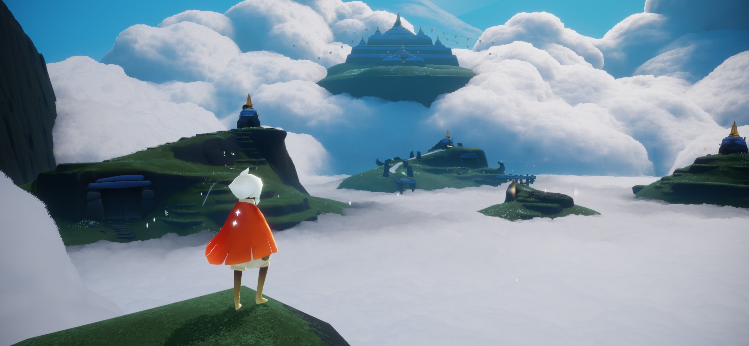 Thatgamecompany founder wants to make older players love games