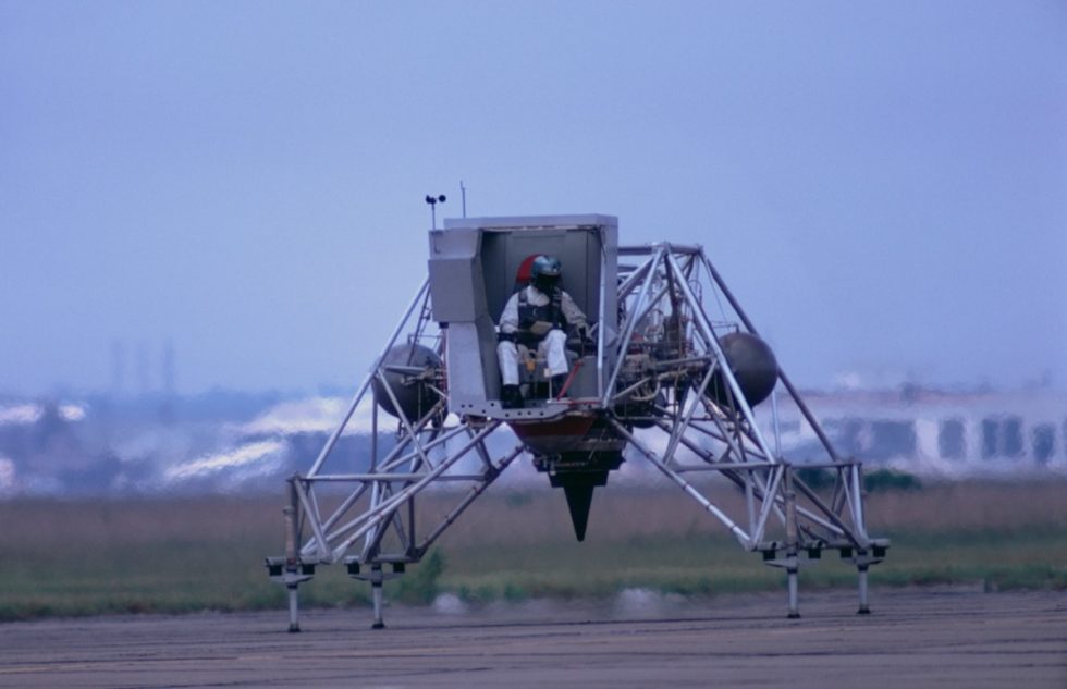 Archival footage, audio immerses viewers in APOLLO: Missions to the ...