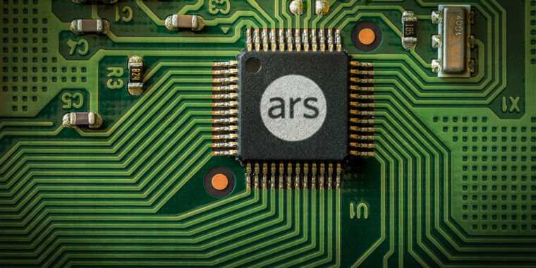 Ars circuit board 760x380