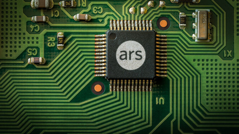 Ars is hiring a technology reporter