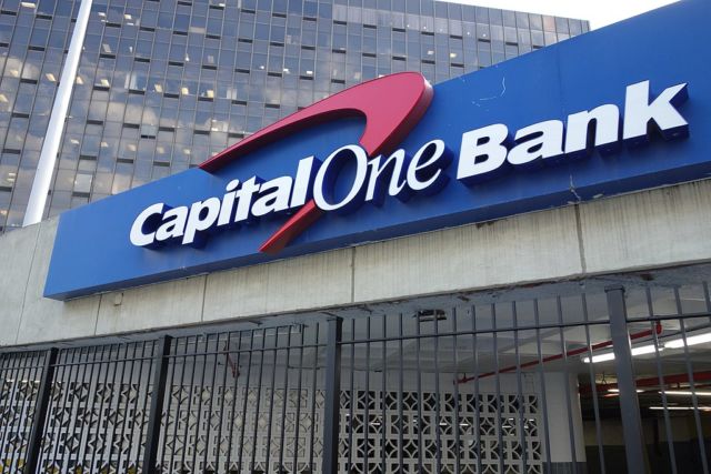 Clouded Judgment: How a Former  Employee Hacked Capital One