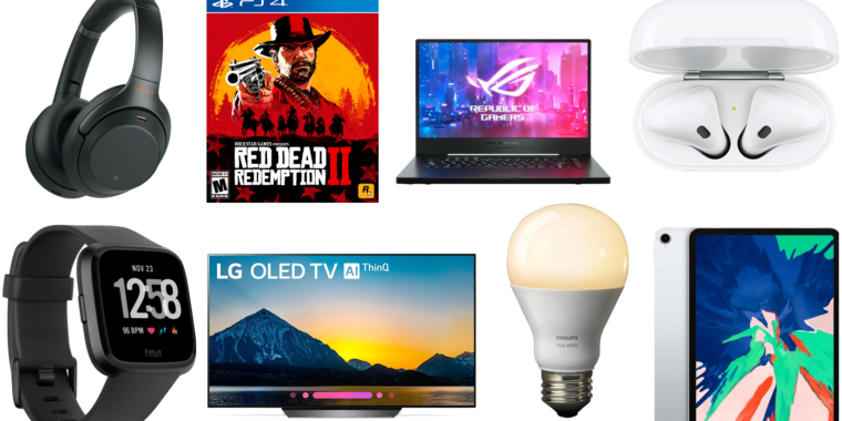 The best 4th of July 2019 sales: TVs, laptops, and more electronics ...