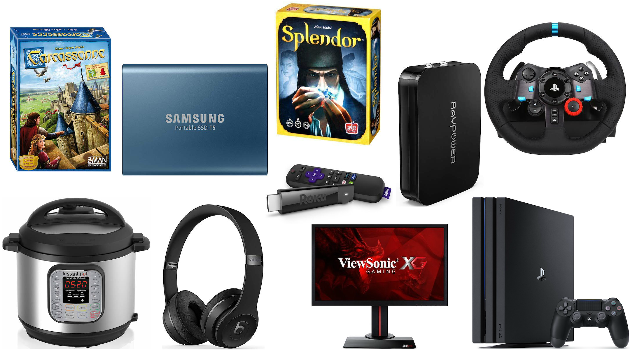 amazon prime day 2019 gaming deals