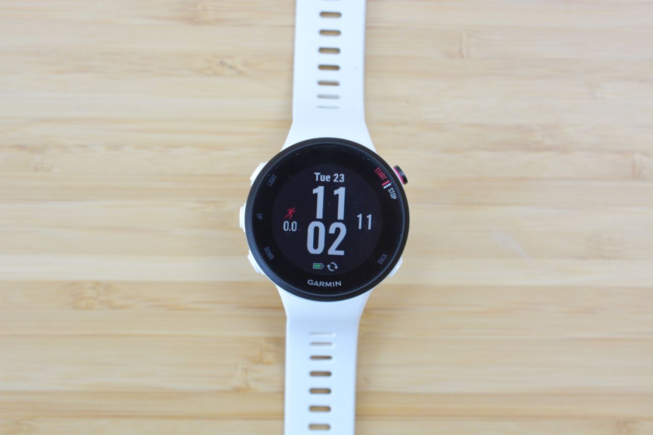 forerunner 45 gps large