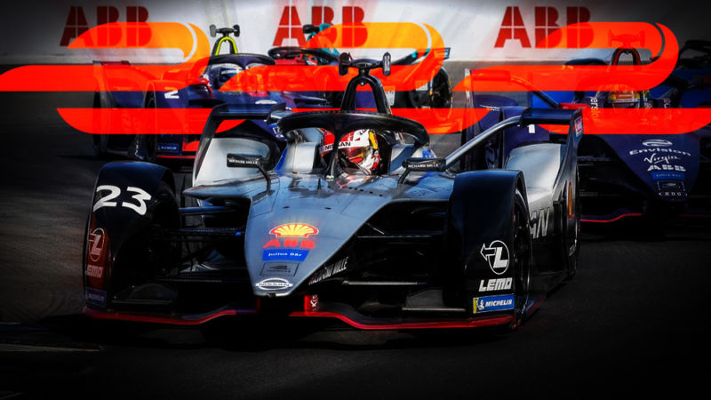 Formula E five years on: Cars Technica grades the electric racing series