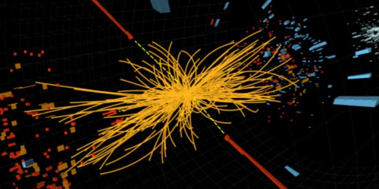 New boson appears in nuclear decay, breaks standard model