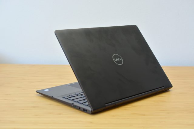 dell inspiron 13 7000 ghost touches