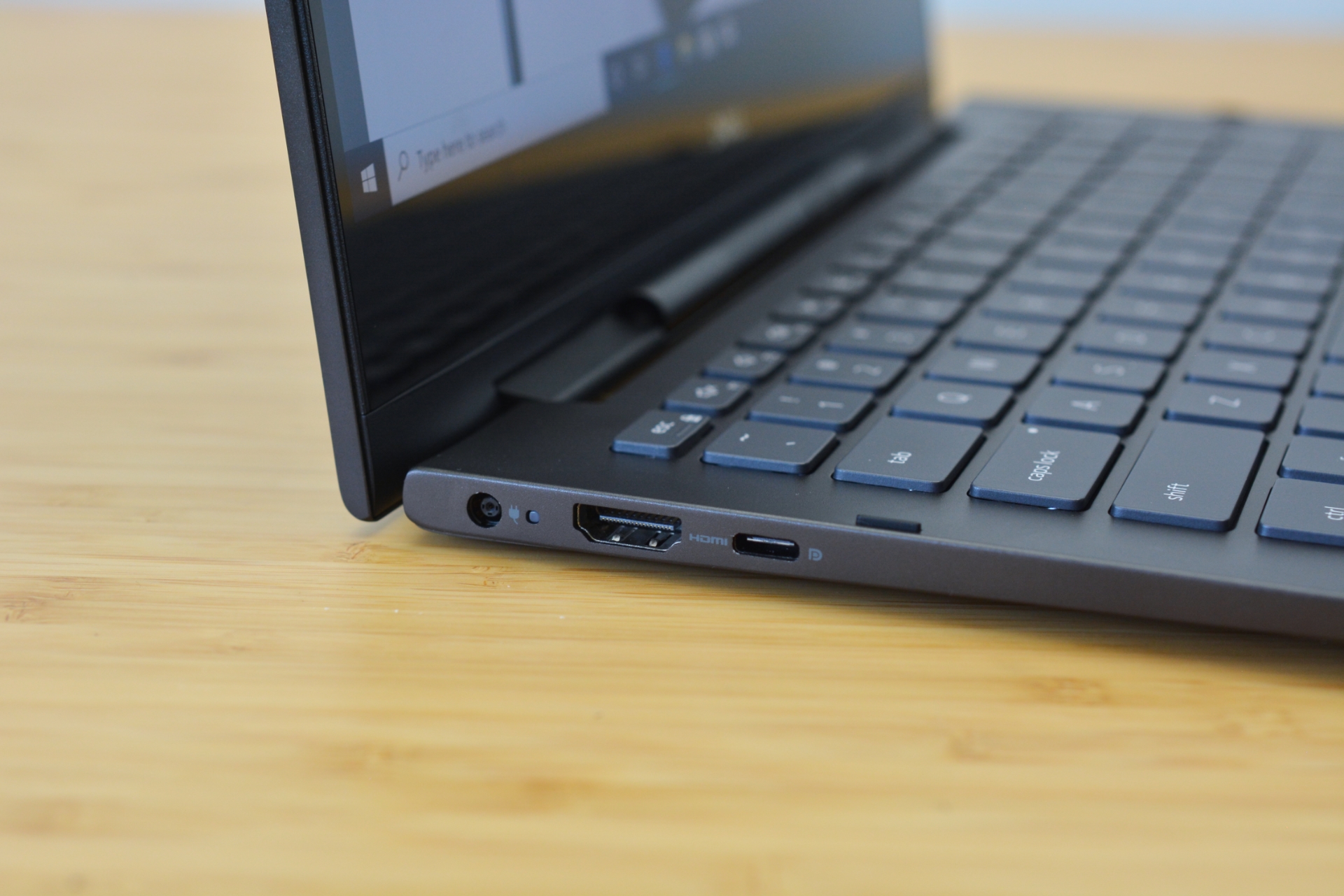 Dell Inspiron 13 7000 review: Premium and practical all in one