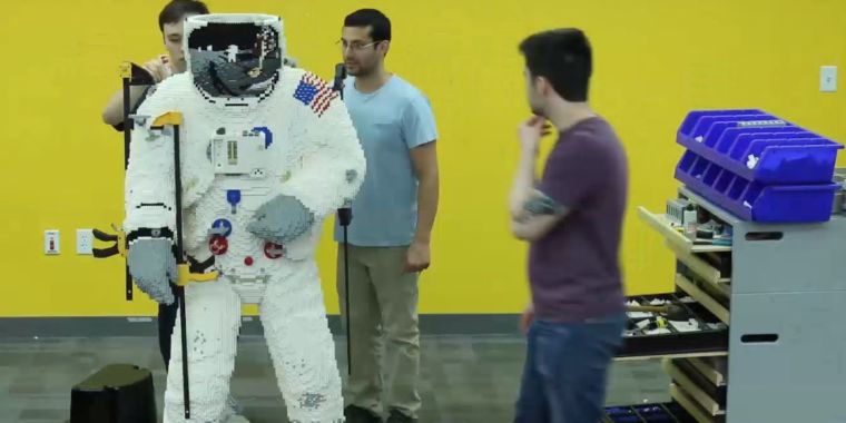 American kids would much rather be YouTubers than astronauts