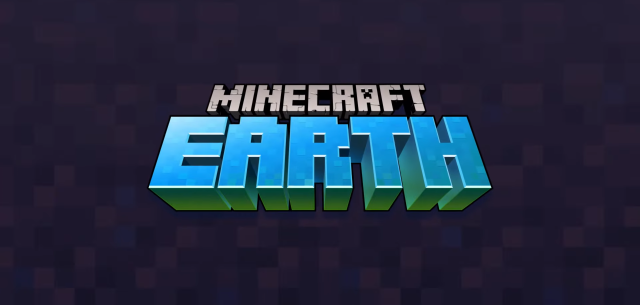 Minecraft Earth Gameplay Looks Adorable