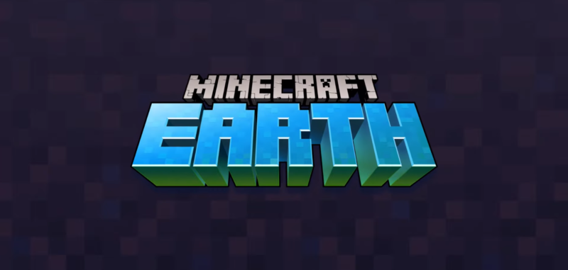 Minecraft Earth Closed Beta: This Augmented Reality Needs More Augmentation