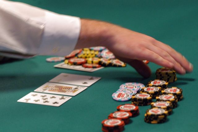 Poker AI takes out pros in six-handed game