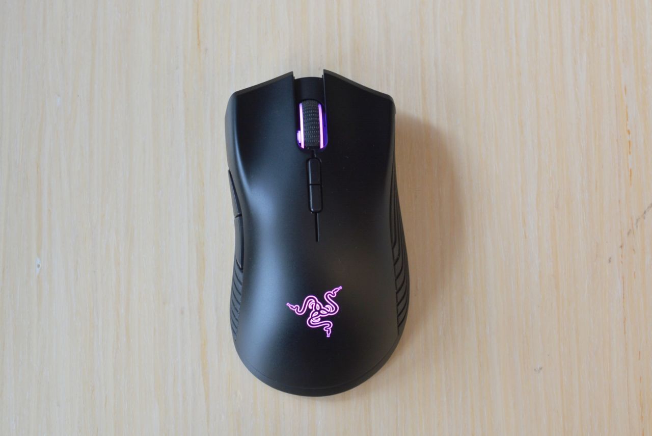 The best wireless mice you can buy - Guides & Tutorials - nsane.forums