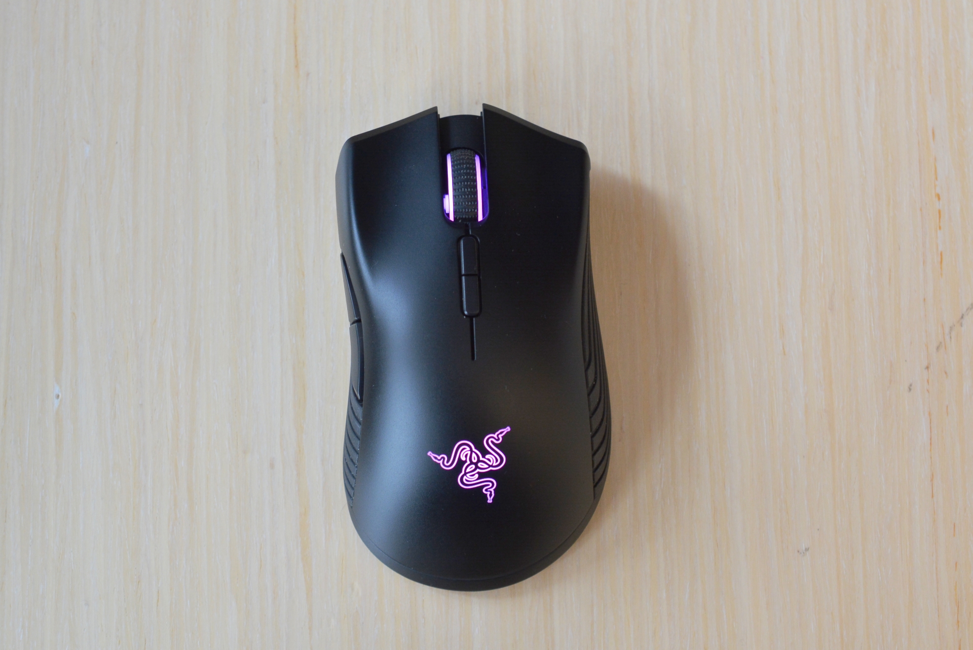 best mac mouse for gaming