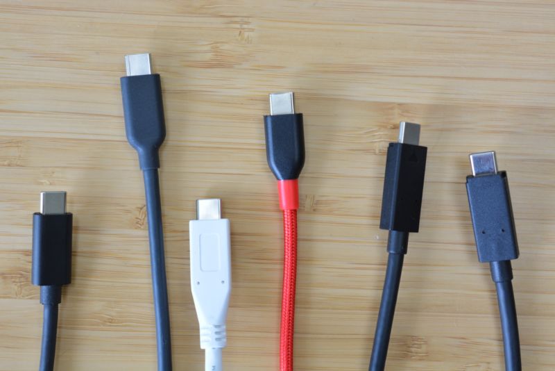 Guidemaster: Ars tested and found the best USB-C accessories you can get now