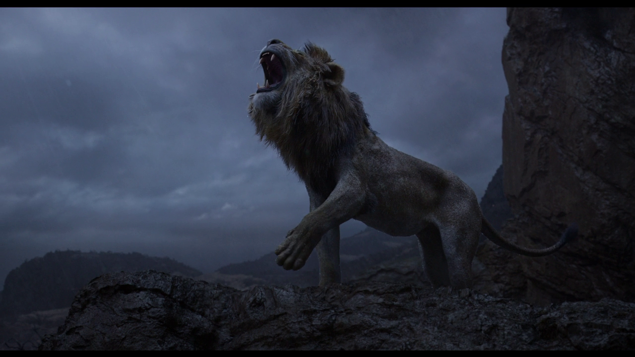 Lion King remake review: Roaring visuals, but the execution is a hairball |  Ars Technica