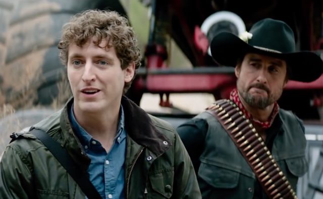 Why The Doppelgangers From Zombieland Were Inevitable