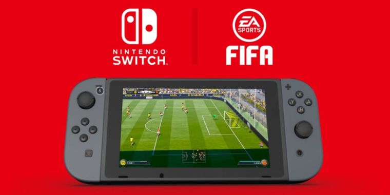 ea games for nintendo switch