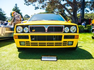 Lancia Delta Integrale