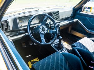 Lancia Delta Integrale