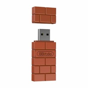 8BitDo Wireless USB Adapter product image