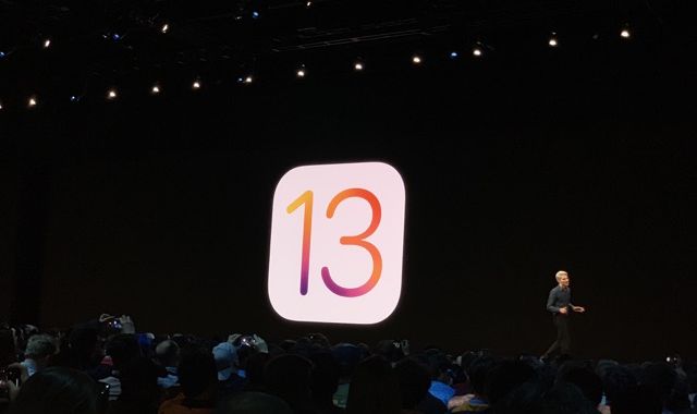 photo of iOS 13 privacy feature will force total overhaul for Facebook apps image