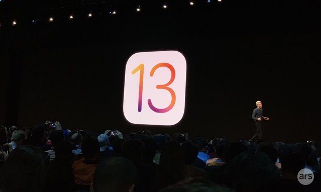 iOS 13 privacy feature will force total overhaul for Facebook apps ...