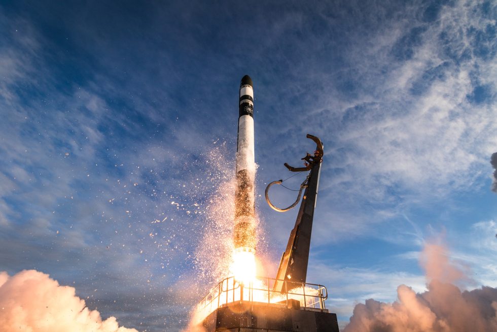 Here’s why Rocket Lab changed its mind on reusable launch | Ars Technica