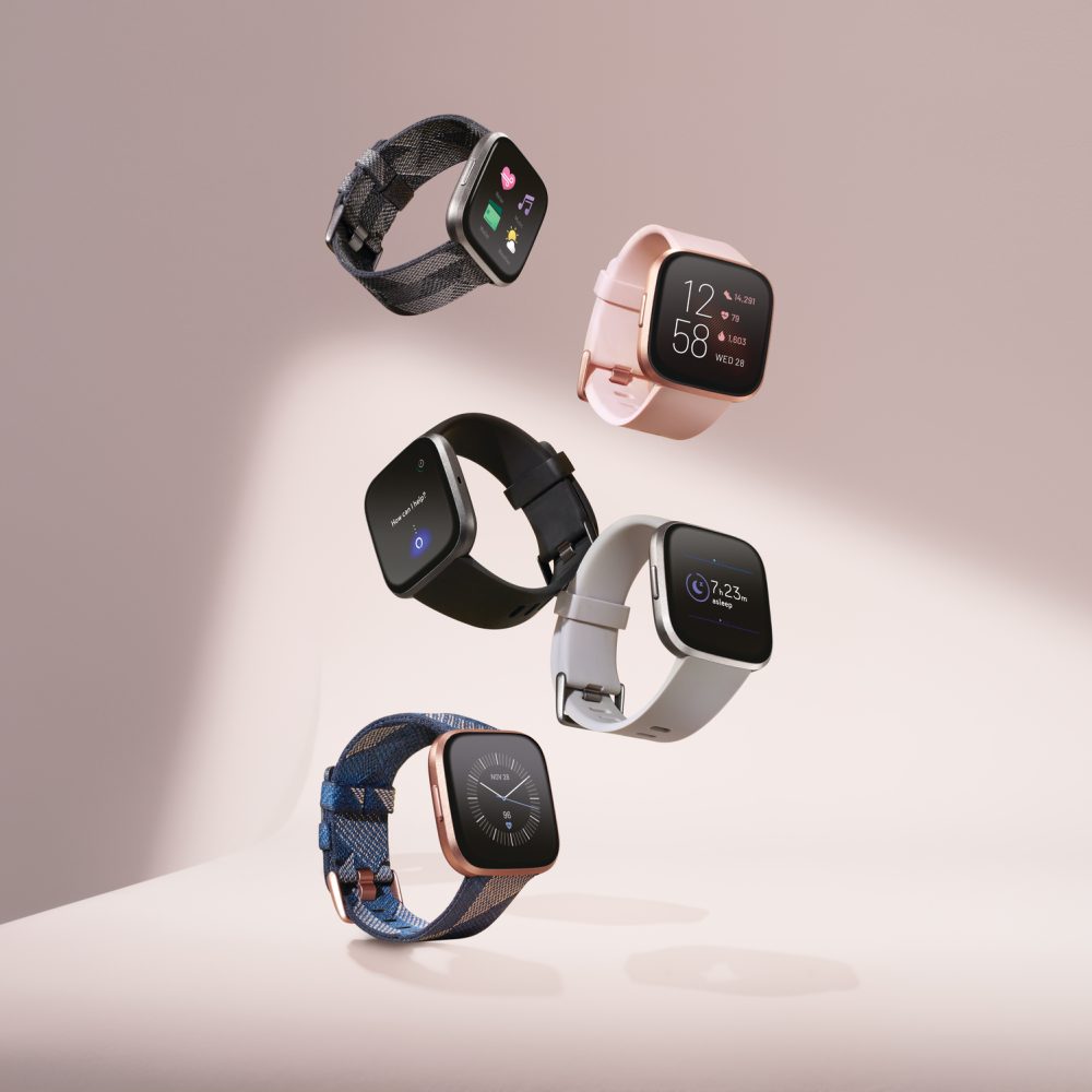 Bit fit versa 2 deals