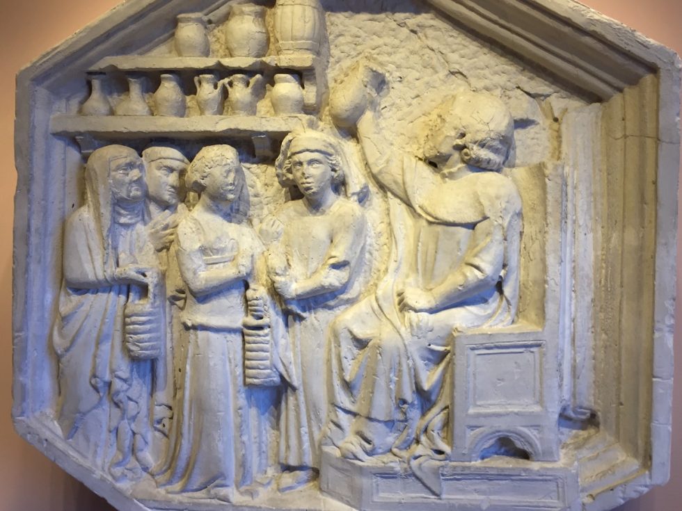 Take a virtual tour of the Museo Galileo in Florence, Italy - Ars Technica