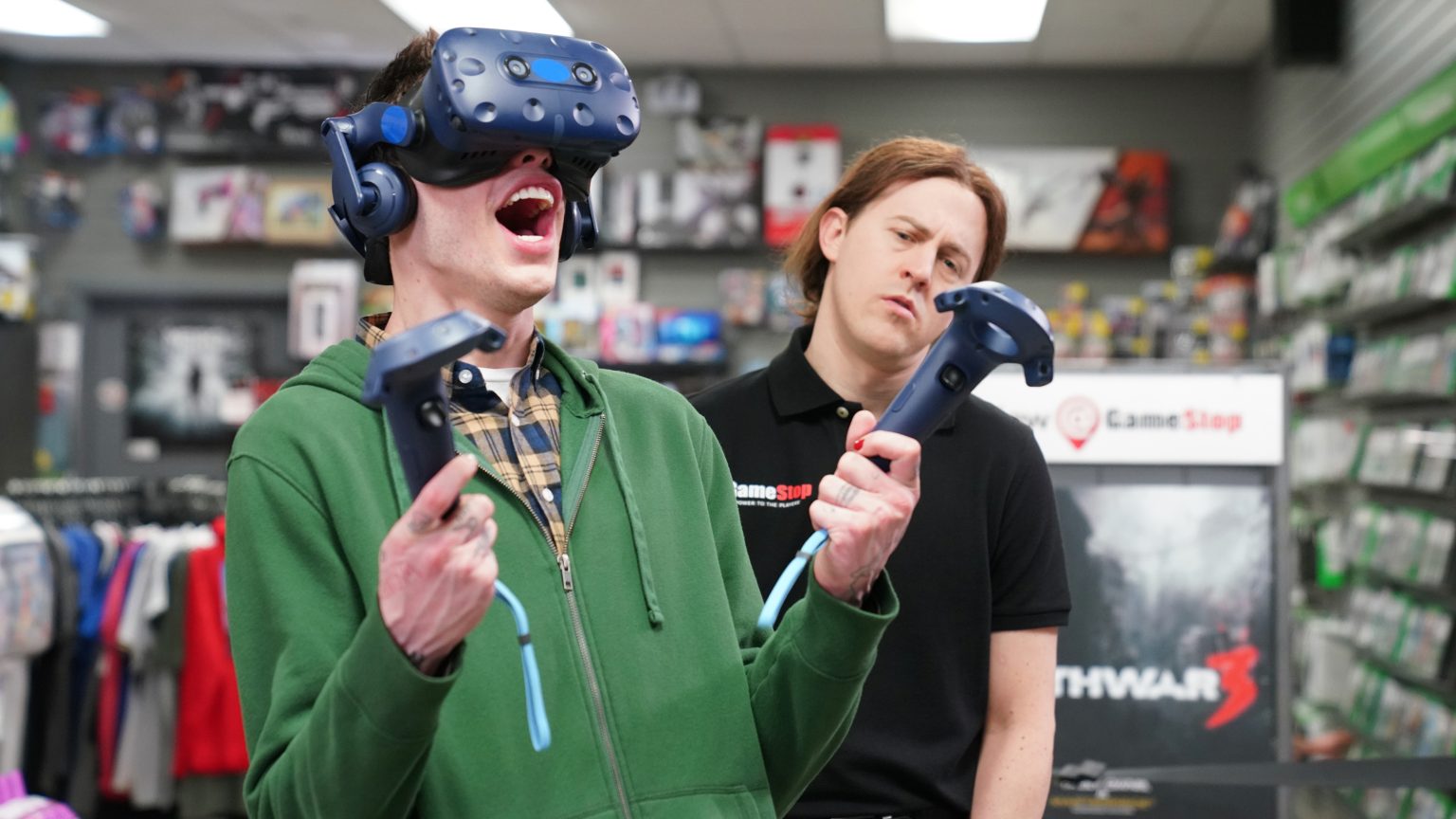 Is this the beginning of the end for GameStop? - Ars Technica