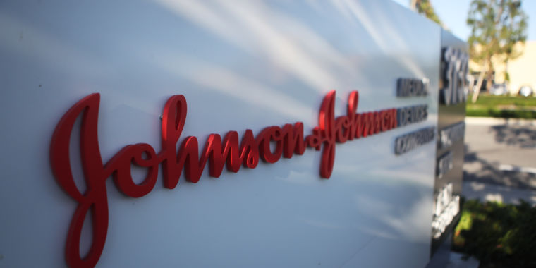 Factory mix-up spoils 15 million doses of J&J COVID vaccine