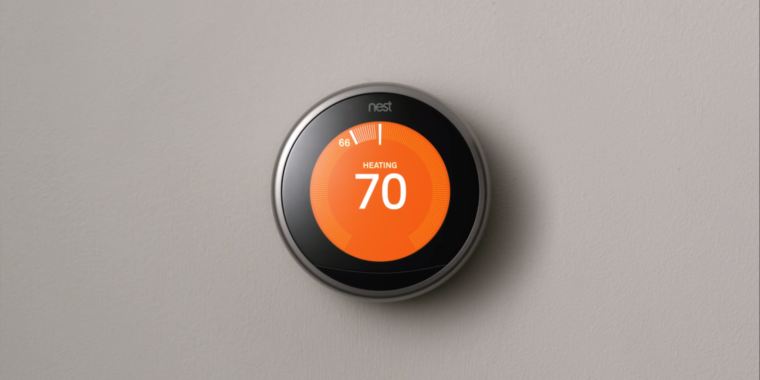The death of “Works with Nest” begins now with Google account migrations - Ars Technica thumbnail