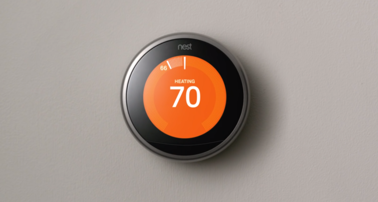 What products store work with nest