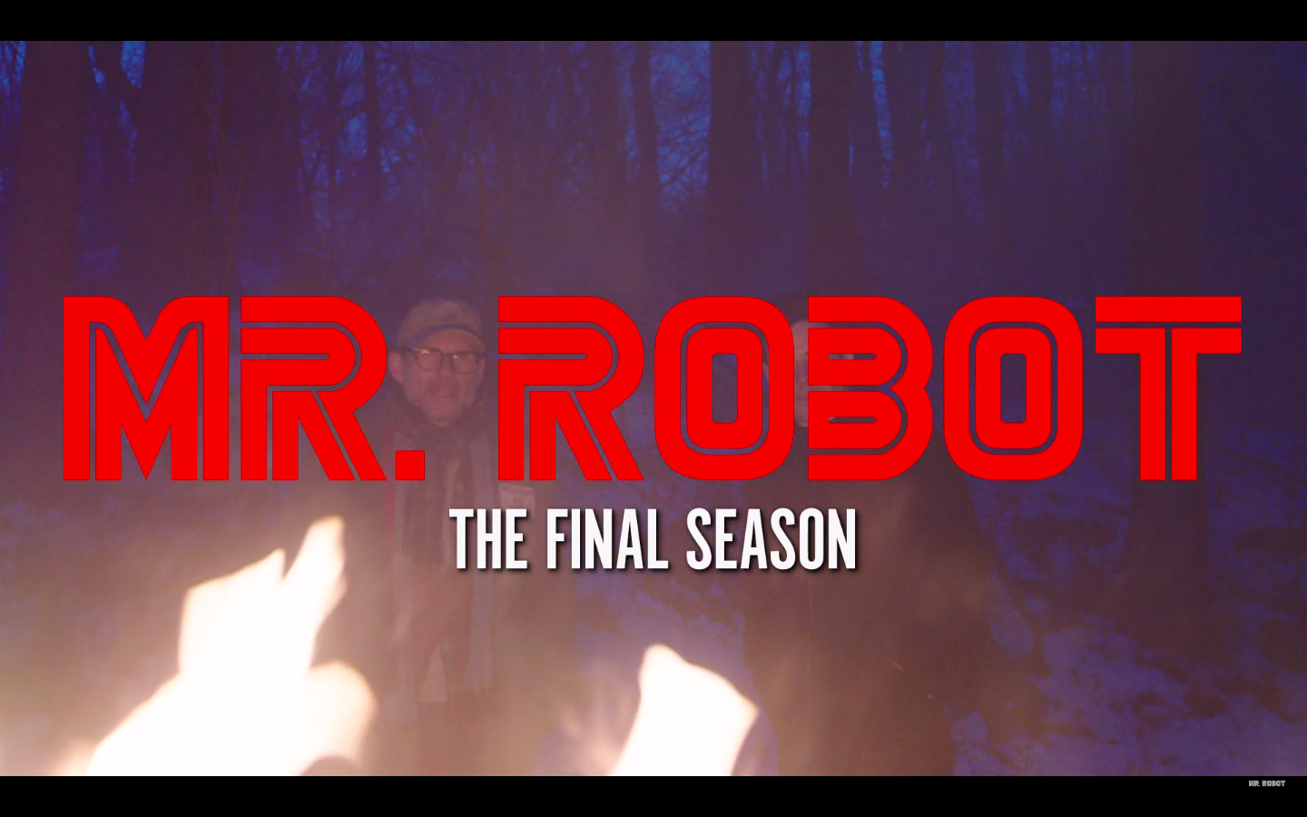 Mr. Robot, On The Final Season