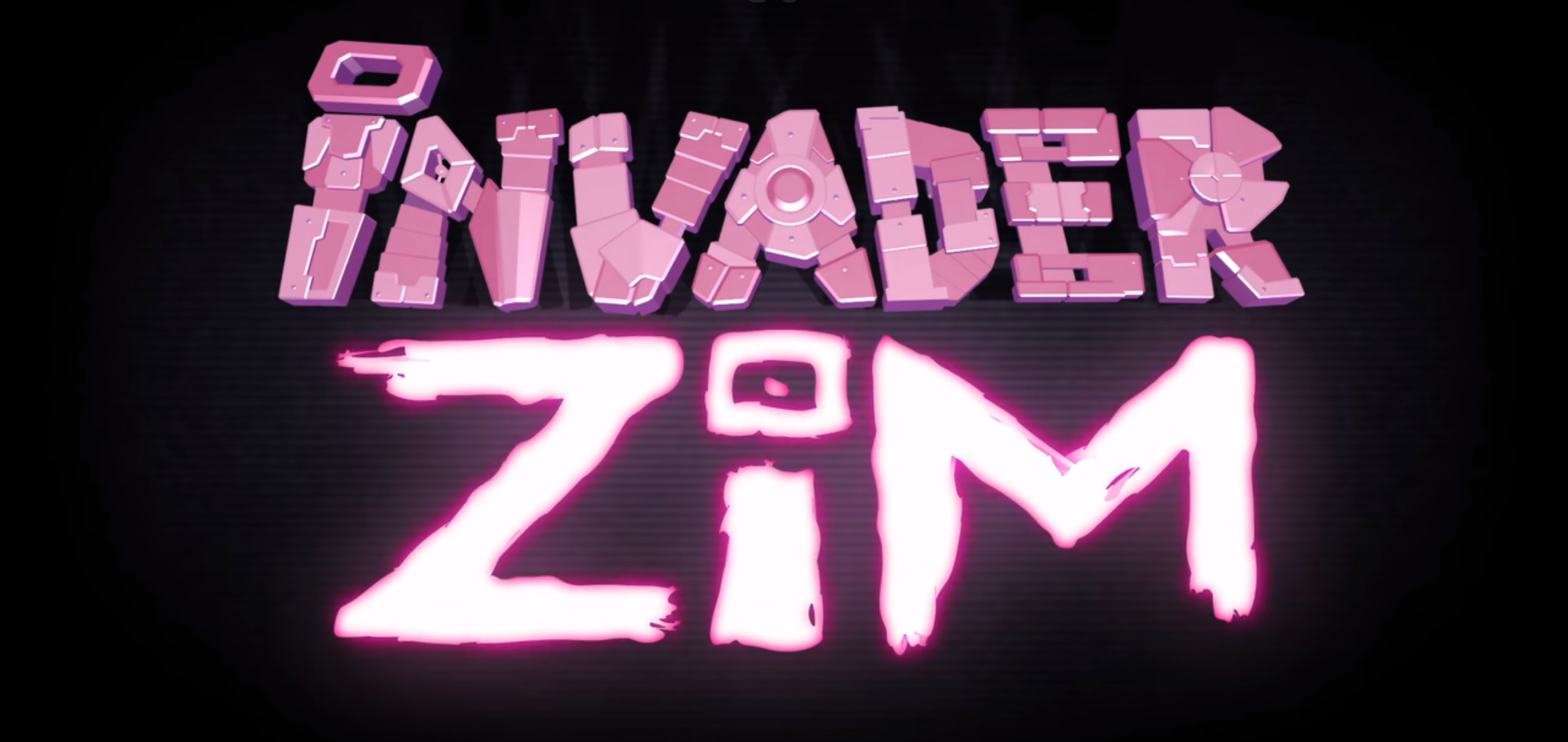 Invader Zim: Enter the Florpus might be Netflix's best nostalgia throwback  yet - Ars Technica, image size:2560x1211