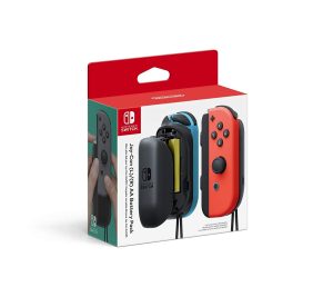 best switch peripherals