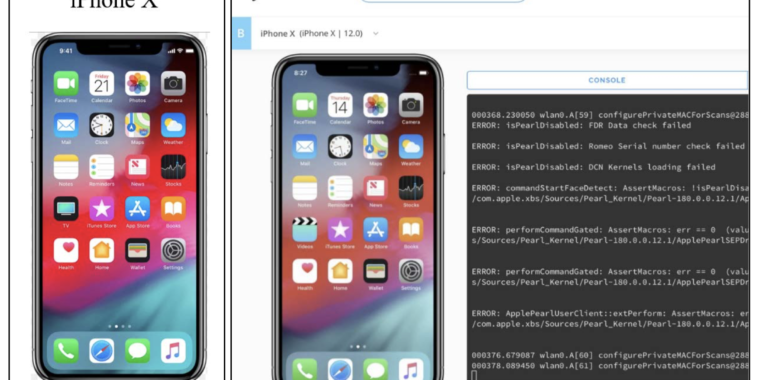 Apple sues company that sells “perfect replicas” of iOS without a license - Ars Technica thumbnail