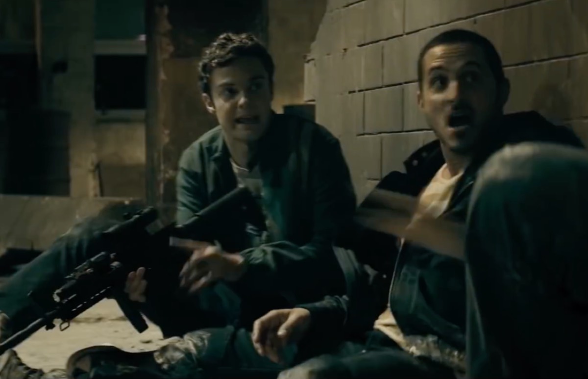 Review: The Boys is the perfect therapy for chronic superhero fatigue ...
