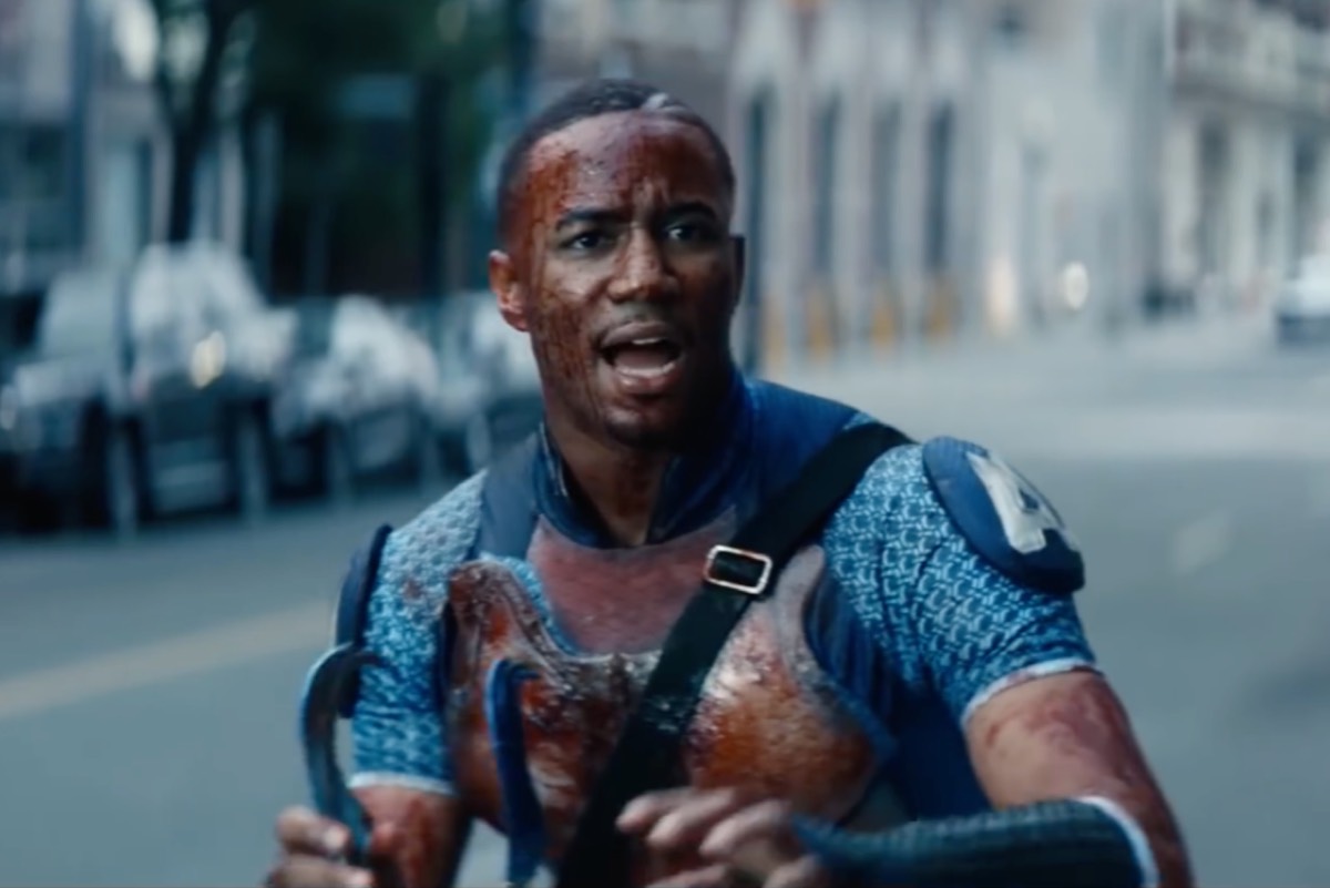 Review: The Boys is the perfect therapy for chronic superhero fatigue ...